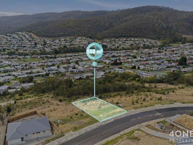 Land for sale in Hobart, Tasmania