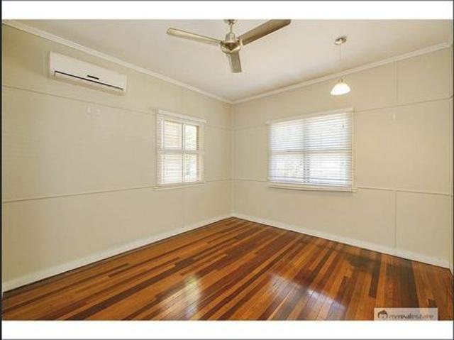 House for rent in Rockhampton, Queensland