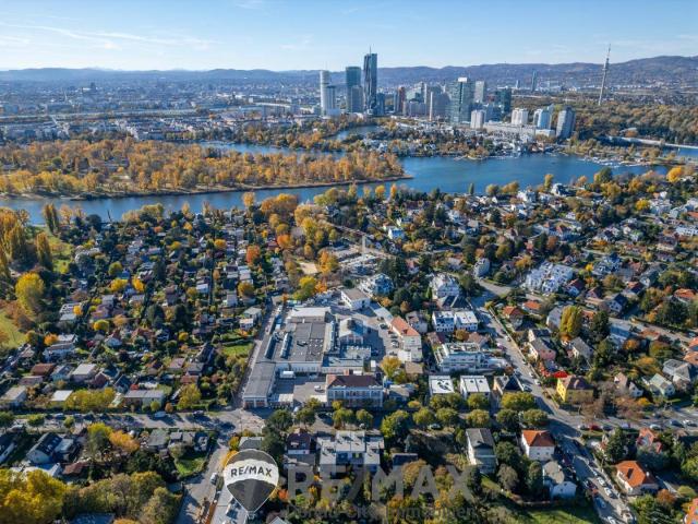 Haus kaufen in Donaustadt, Wien