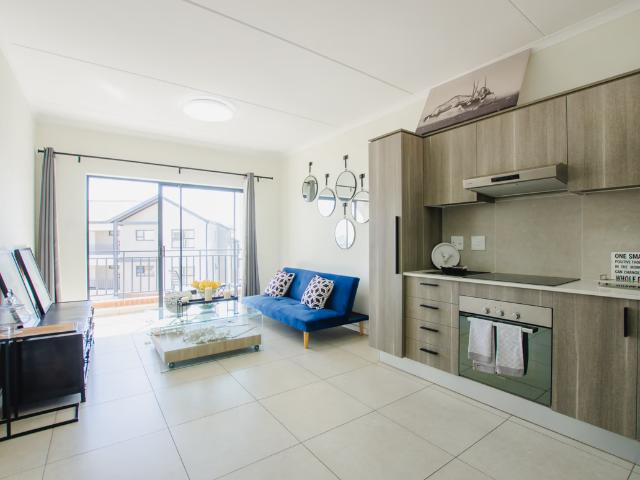 House for rent in Cape Town Ward 1, Parow