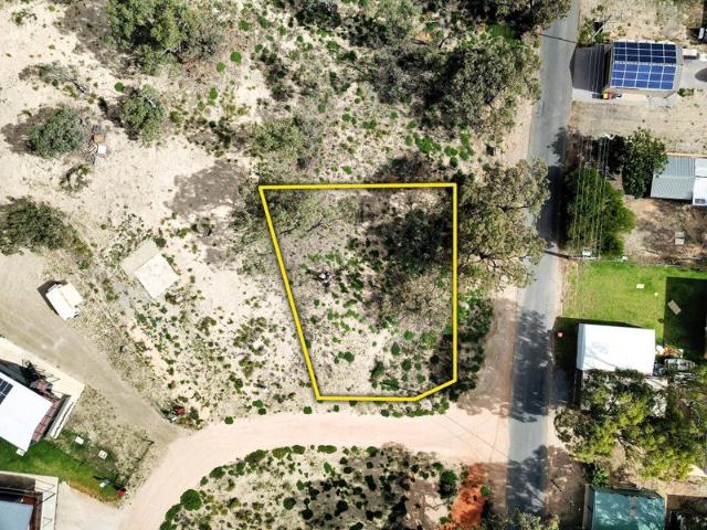 Land for sale in Blanchetown, South Australia