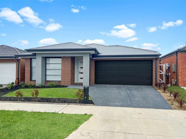 House for rent in Camerons Creek, Victoria