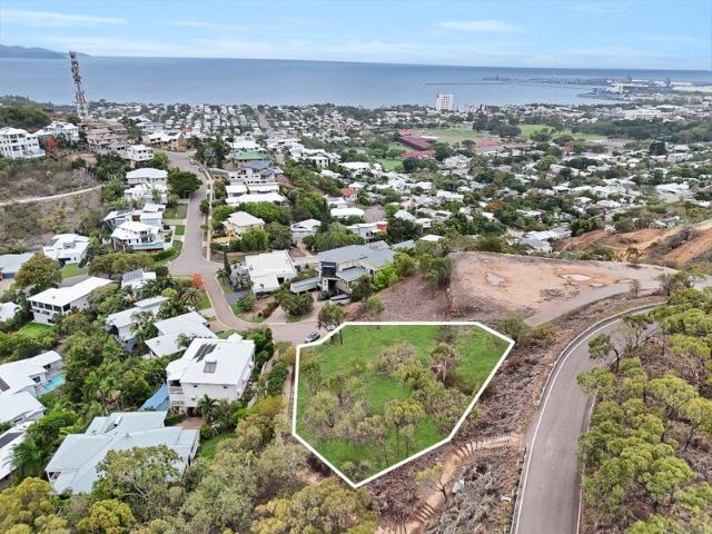 Land for sale in Townsville, Queensland