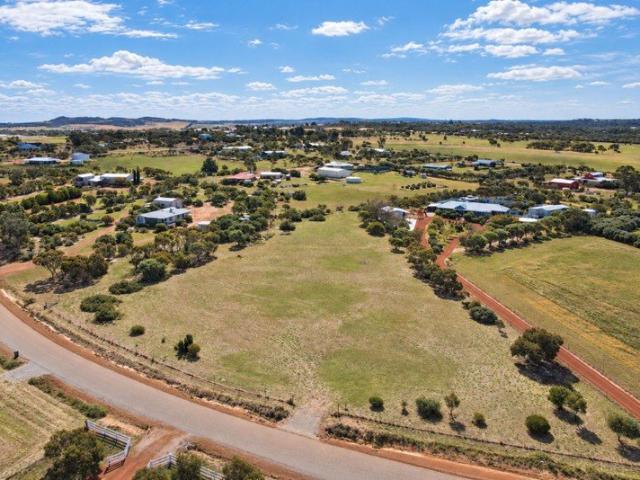 Land for sale in Konnongorring, Western Australia