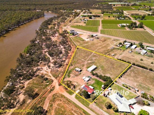 House for sale in Robinvale, Rural City of Swan Hill