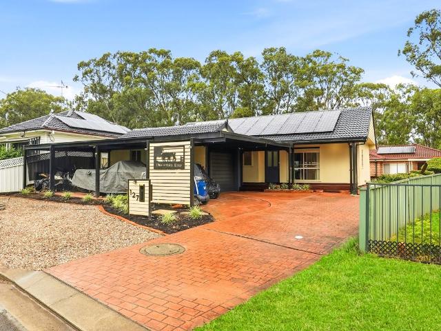 House for sale in Sydney, New South Wales
