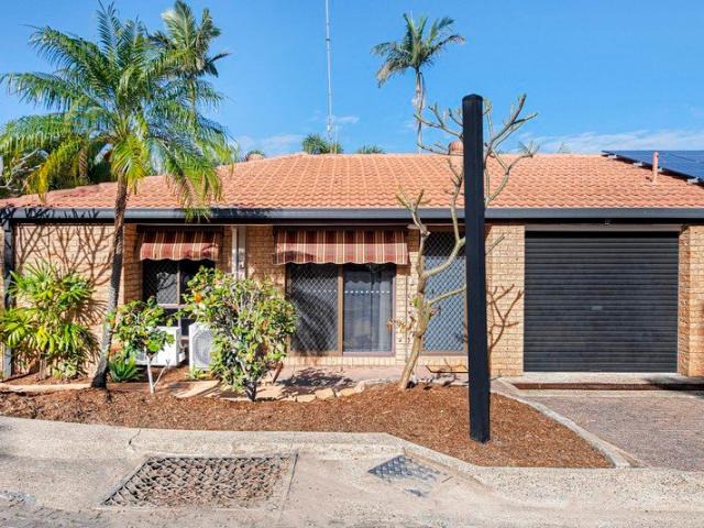 Townhouse for sale in Fernbrook, Queensland