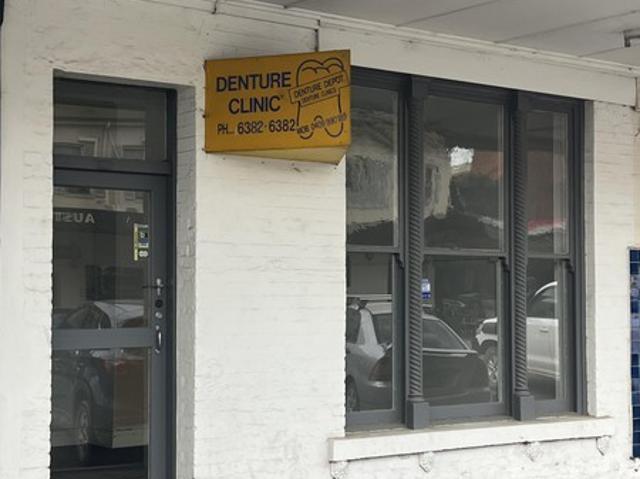 Retail for rent in Maimuru, New South Wales