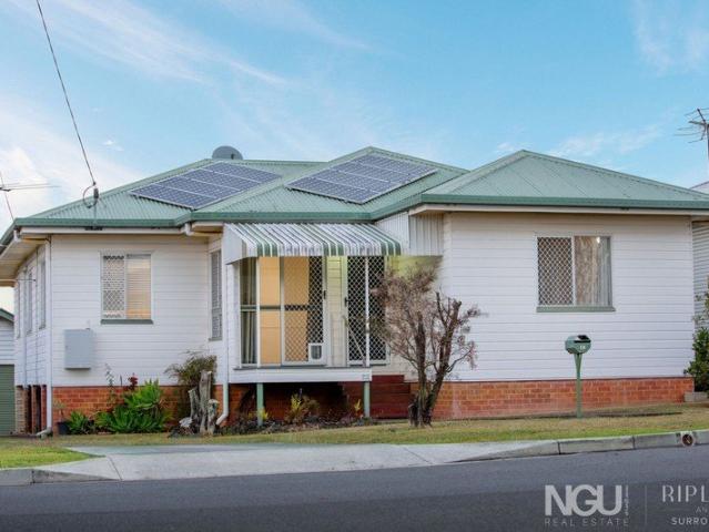 House for sale in Silkstone, Greater Brisbane