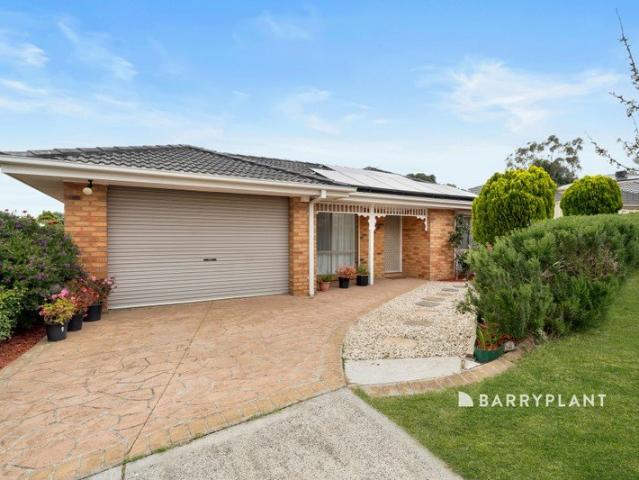 House for sale in Narre Warren, Melbourne