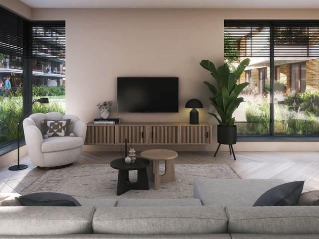 Appartement te huur in Amstelveen