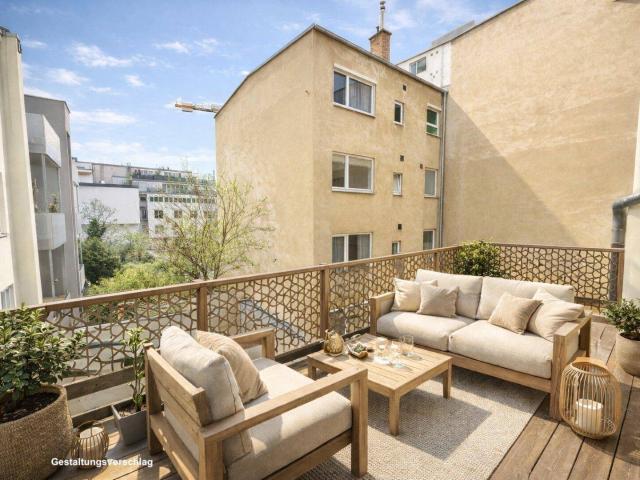 Apartment kaufen in Währing, Wien