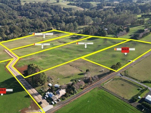 Land for sale in Somerset, Tasmania