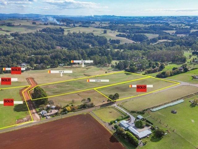 Land for sale in Somerset, Tasmania