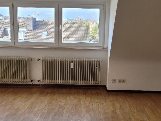 Wohnung mieten in Bilk, Düsseldorf