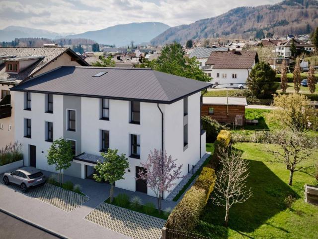 Apartment kaufen in Altmünster, Oberösterreich