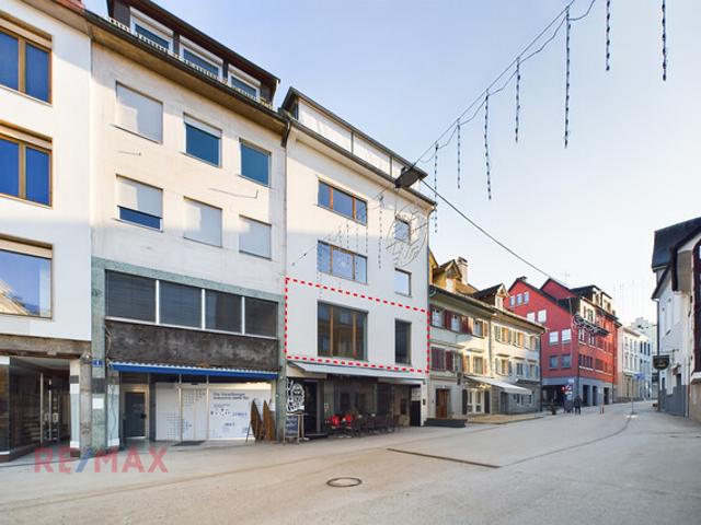 Immobilie mieten in Bregenz, Vorarlberg