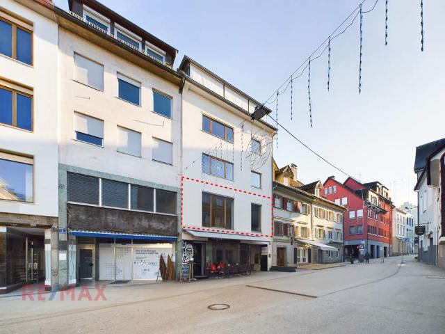 Gewerbe mieten in Bregenz, Vorarlberg