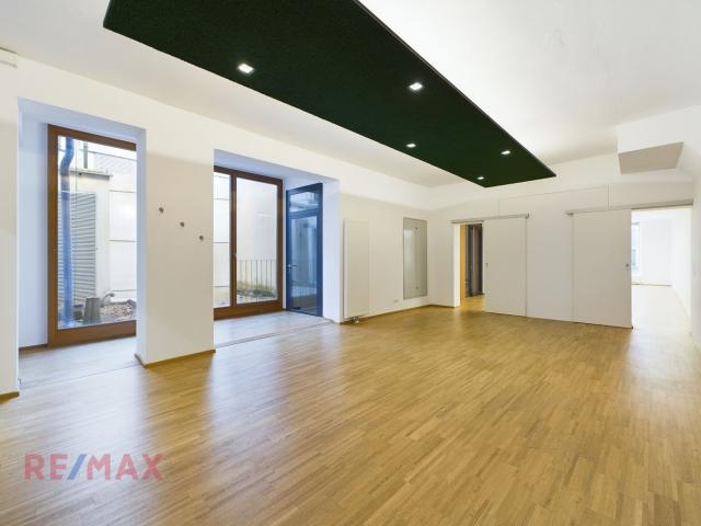 Büro mieten in Bregenz, Vorarlberg