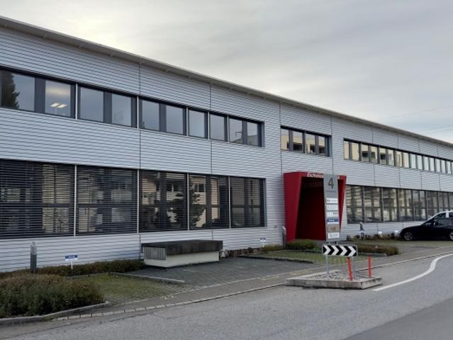 Büro mieten in Jona, Rapperswil-Jona