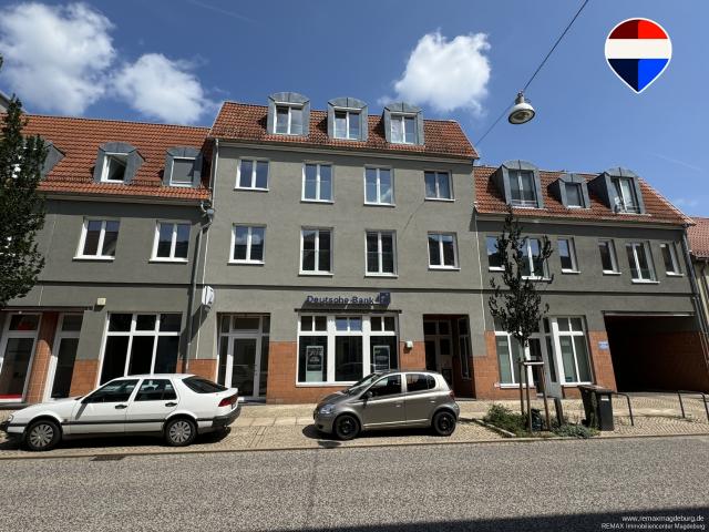 Büro mieten in Haldensleben