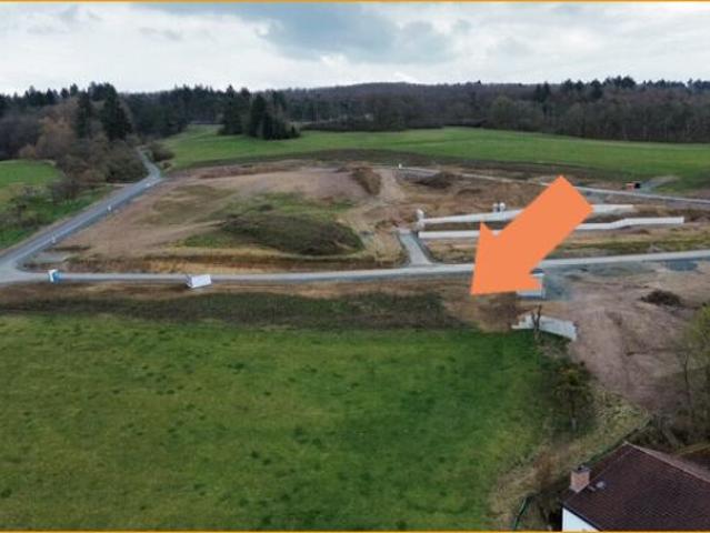 Erdgeschosswohnung kaufen in Solms, Hessen