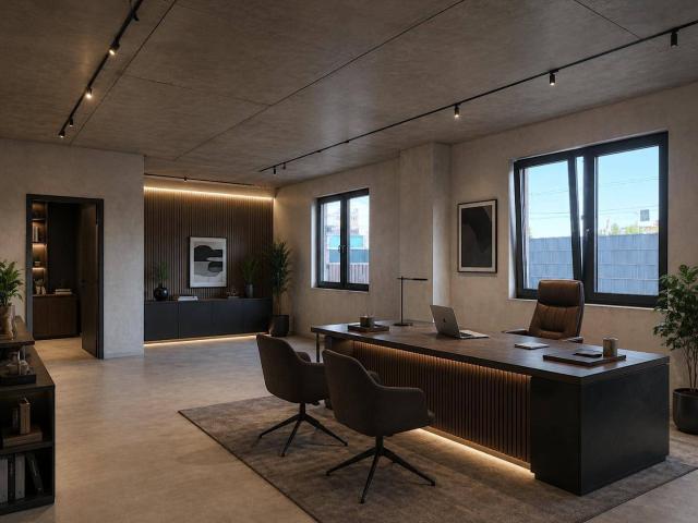 Büro mieten in Traun, Oberösterreich