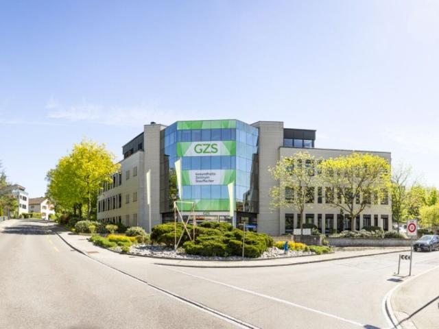 Atelier mieten in Schaffhausen