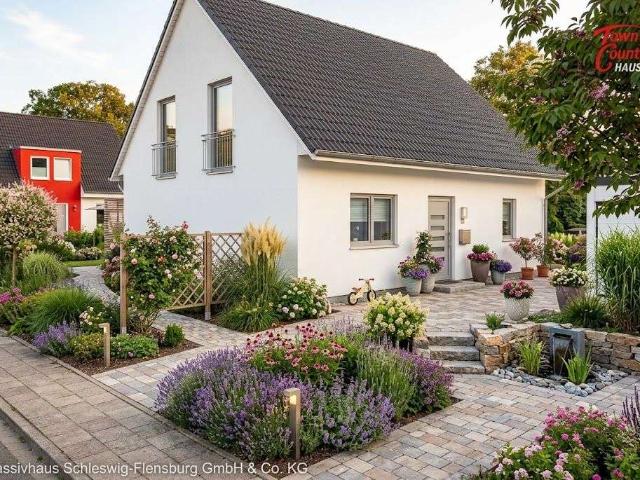 Haus kaufen in Sönnebüll, Kreis Nordfriesland