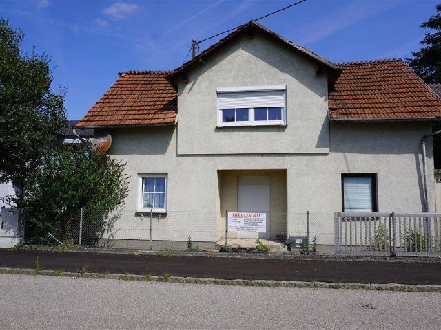 Haus kaufen in Mauerkirchen, Oberösterreich