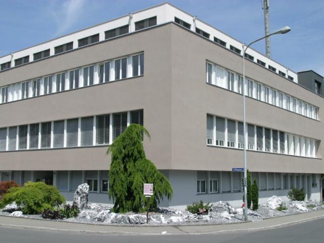 Immobilie mieten in Buchs (SG), St. Gallen