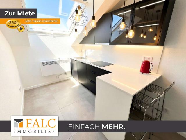 Wohnung mieten in Altenessen-Süd, Essen