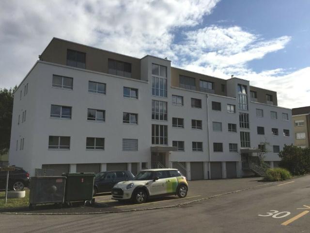 Wohnung mieten in Studen (BE), Bern