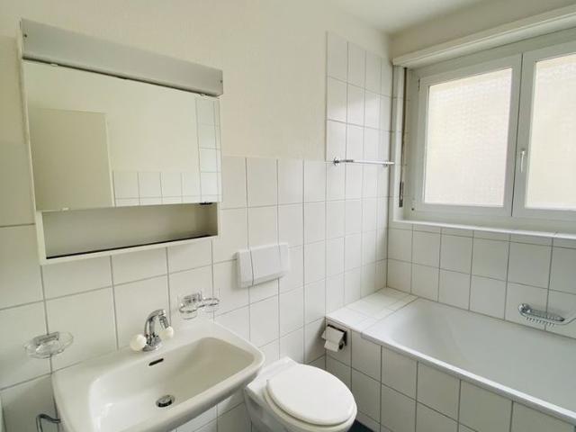 Apartment mieten in Basel, Basel-Stadt
