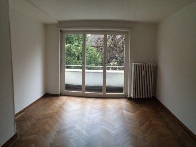 Apartment mieten in Basel, Basel-Stadt