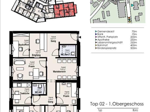 Immobilie kaufen in Vorchdorf, Bezirk Gmunden