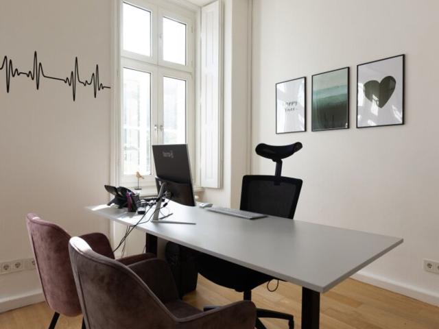 Büro mieten in Gersdorf-Feistritz, Steiermark