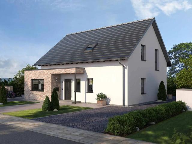 Haus kaufen in Gelsenkirchen, Nordrhein-Westfalen