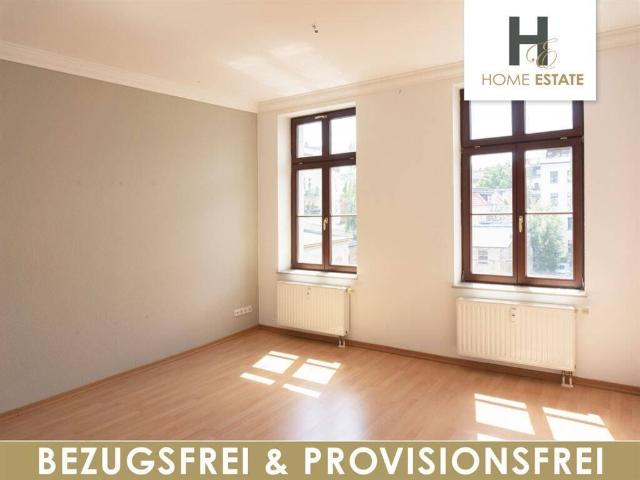 Etagenwohnung kaufen in Leipzig, Zentrum-Nordwest