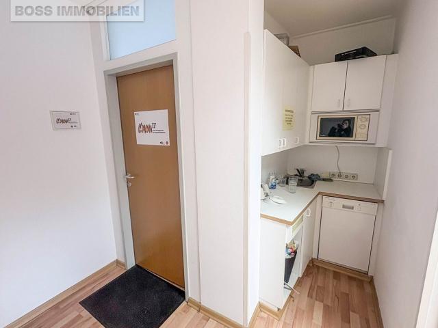 Büro mieten in Linz, Oberösterreich
