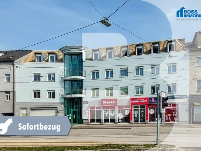Gewerbe mieten in Linz, Oberösterreich
