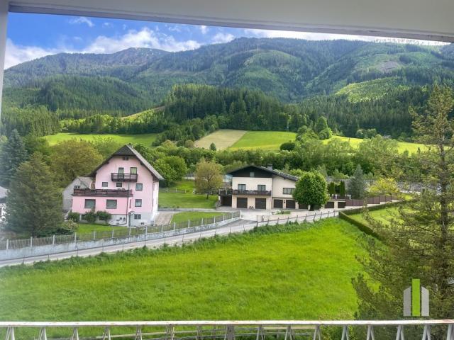 Etagenwohnung kaufen in Rottenmann