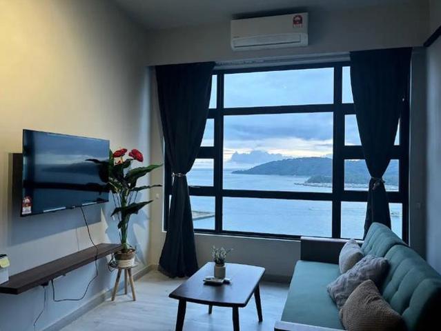 Serviced Residence for sale in Country Heights Damansara, Kuala Lumpur