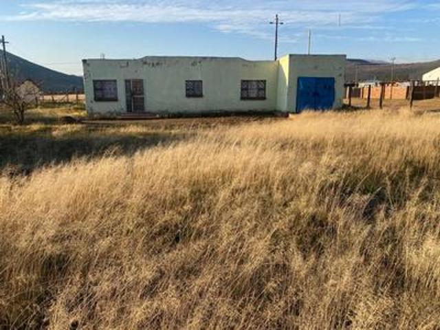 House for sale in Queenstown, Eastern Cape