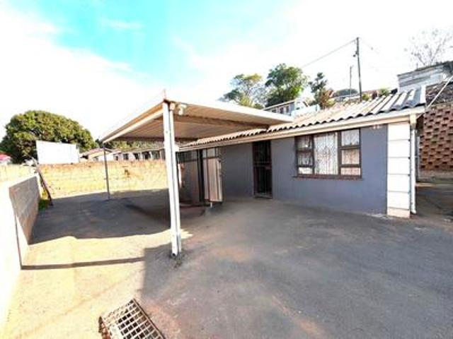 House for sale in Umlazi, Kwazulu-natal