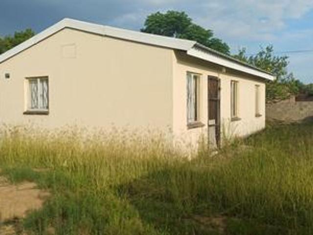 House for sale in Ladysmith, Kwazulu-natal