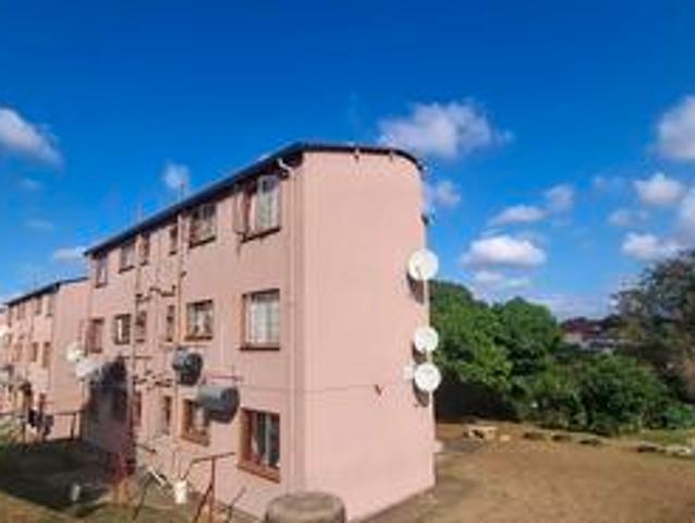 Apartment for sale in Phoenix, Kwazulu-natal