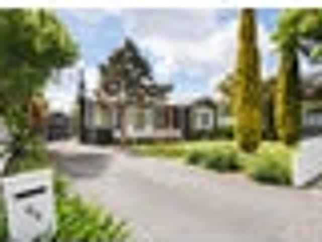 House for sale in Palmerston North, Oroua County