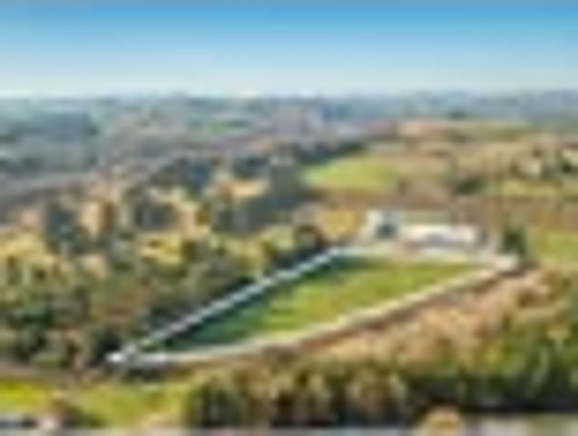 Land for sale in Waipawa