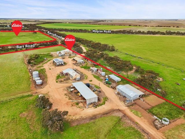 Cottage for sale in Karoonda, South Australia